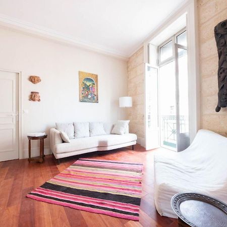 L'Opera - Climatisation Et Vue Imprenable Apartamento Montpellier Exterior foto