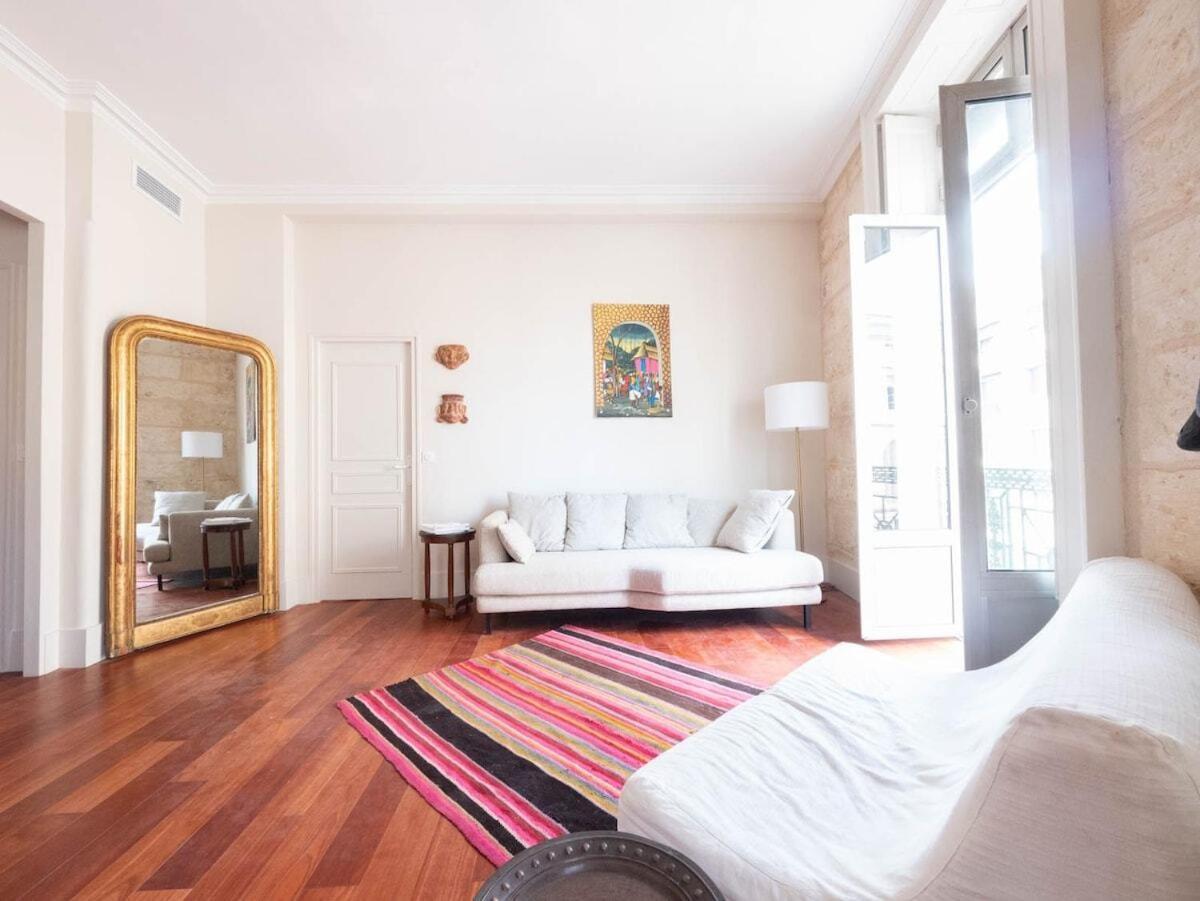 L'Opera - Climatisation Et Vue Imprenable Apartamento Montpellier Exterior foto