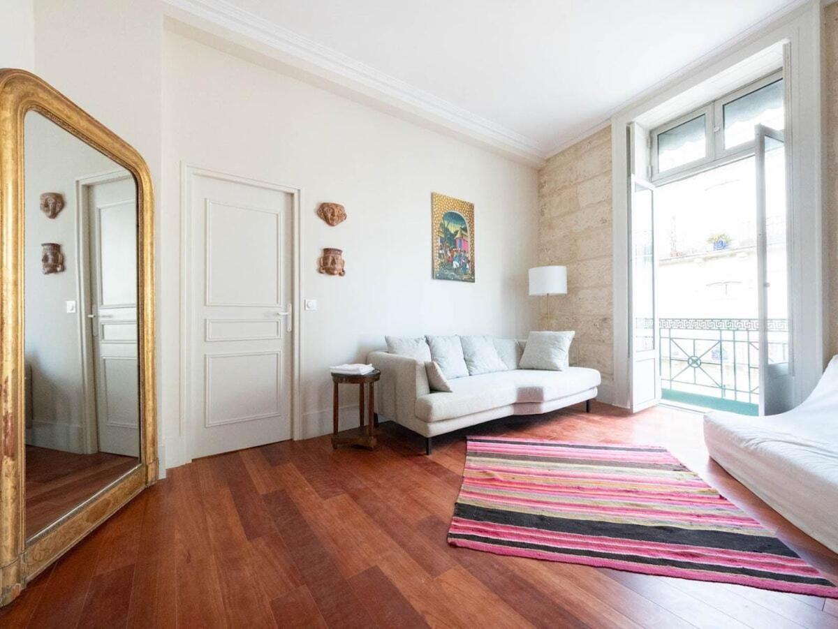 L'Opera - Climatisation Et Vue Imprenable Apartamento Montpellier Exterior foto