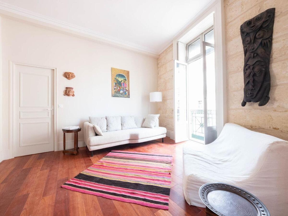 L'Opera - Climatisation Et Vue Imprenable Apartamento Montpellier Exterior foto