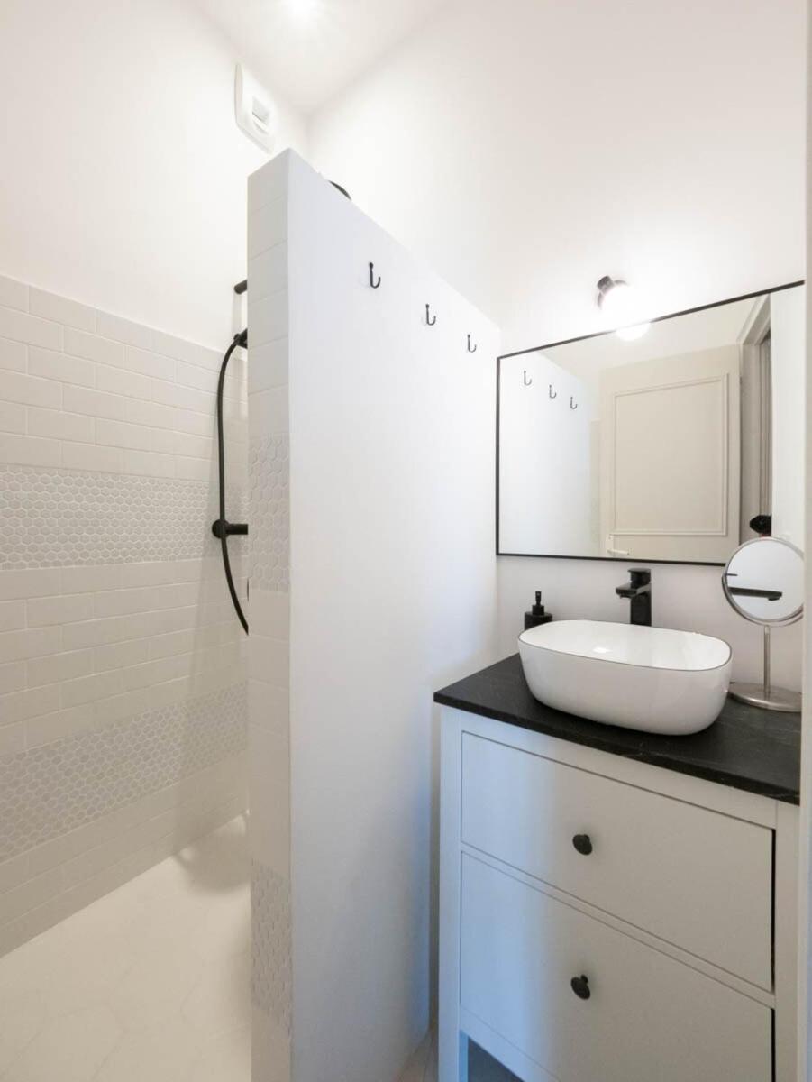 L'Opera - Climatisation Et Vue Imprenable Apartamento Montpellier Exterior foto