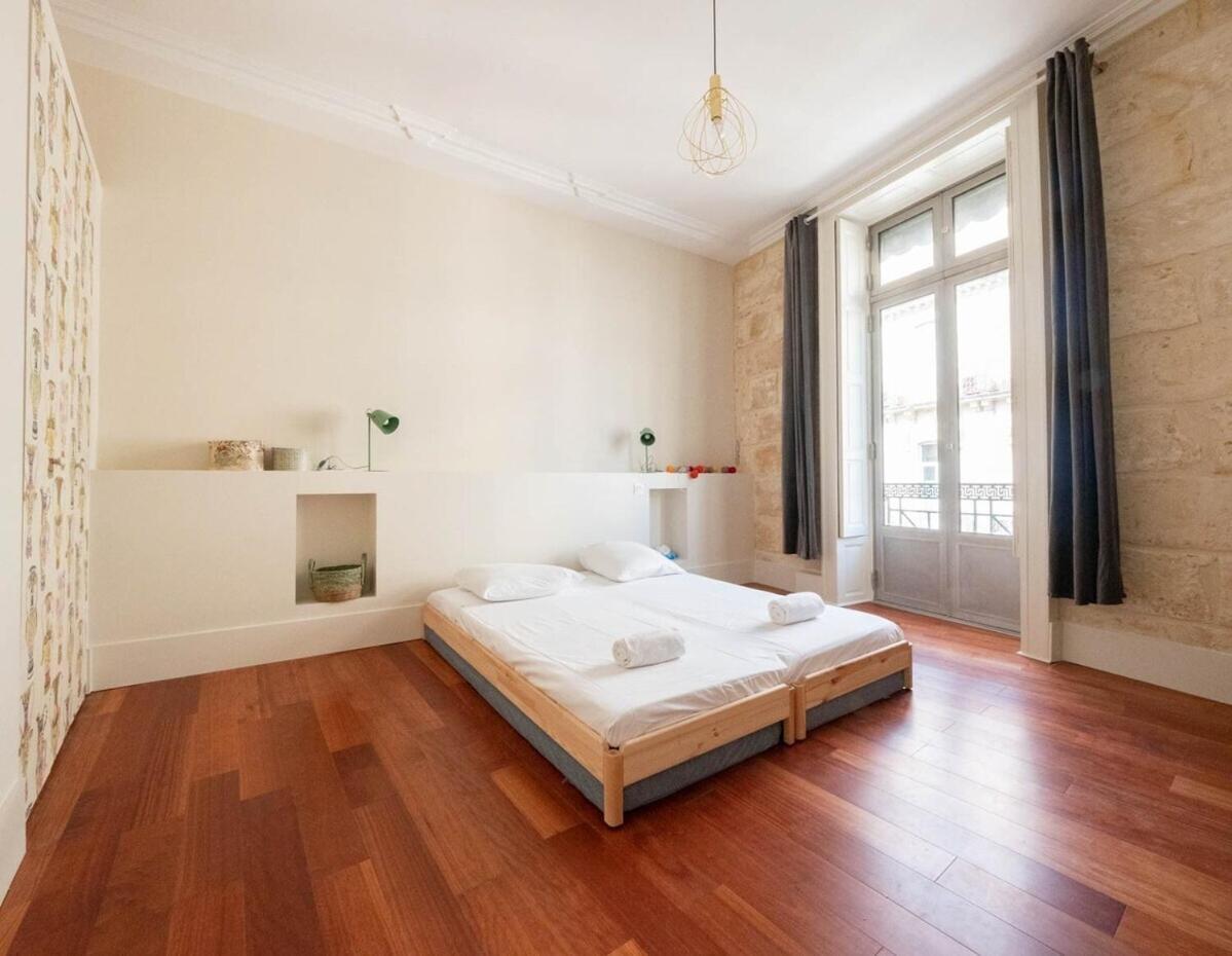 L'Opera - Climatisation Et Vue Imprenable Apartamento Montpellier Exterior foto